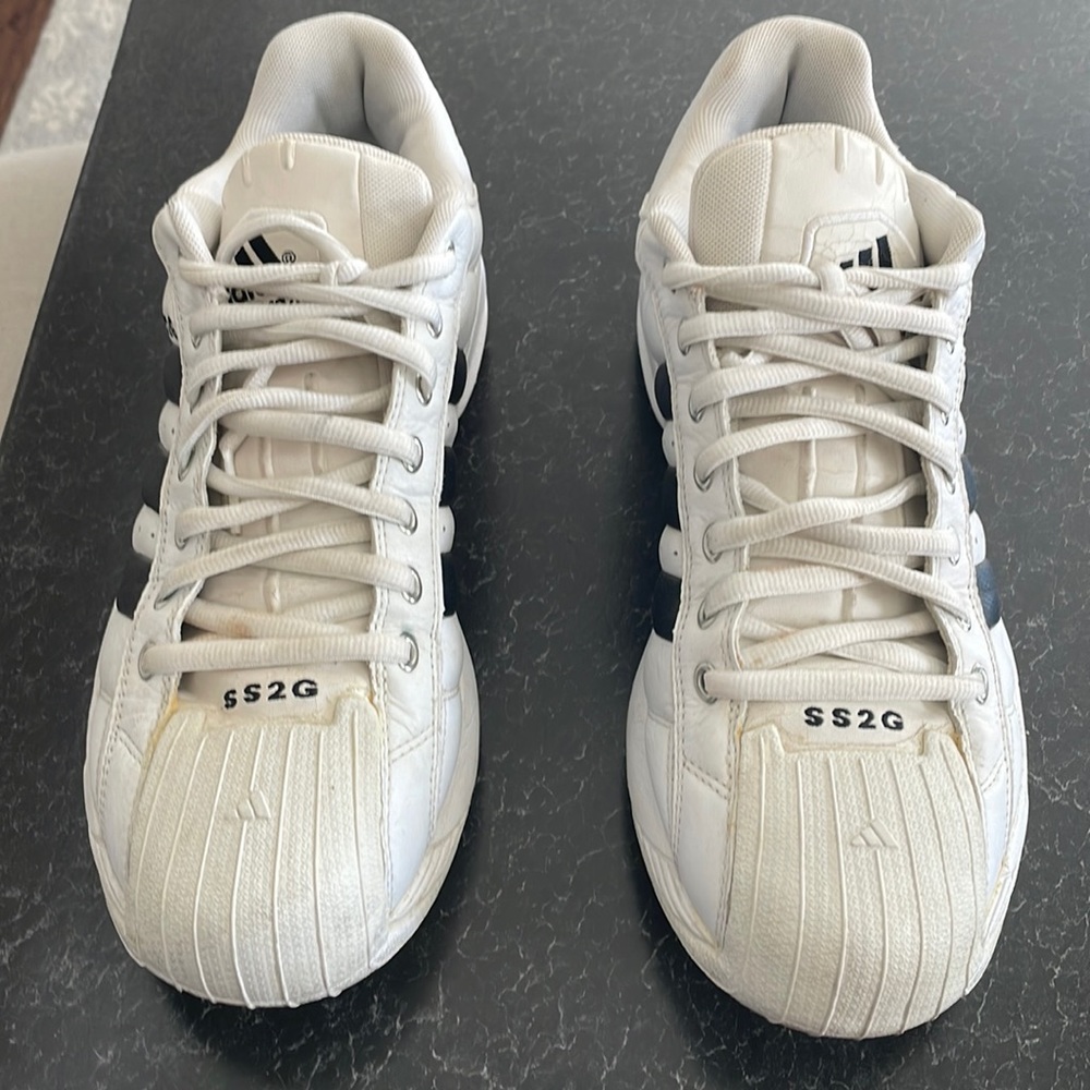 Adidas SS2G sneakers